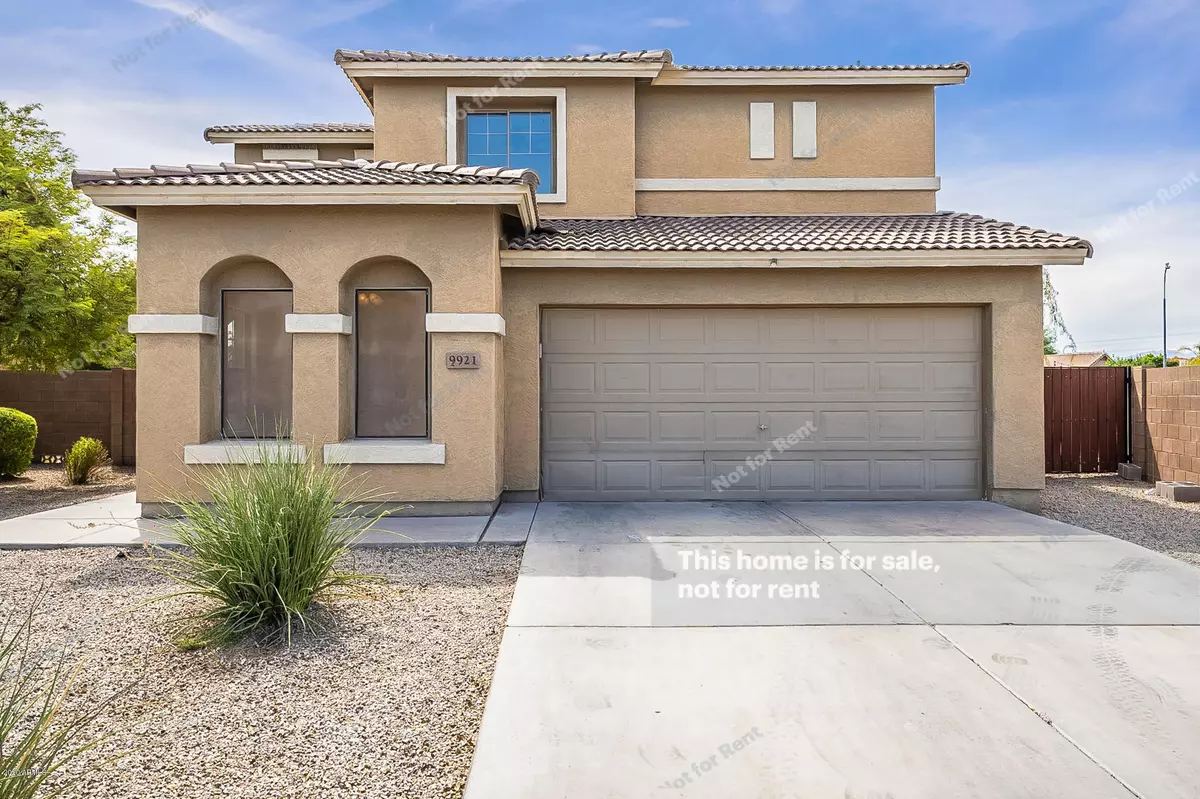 Tolleson, AZ 85353,9921 W MIAMI Street