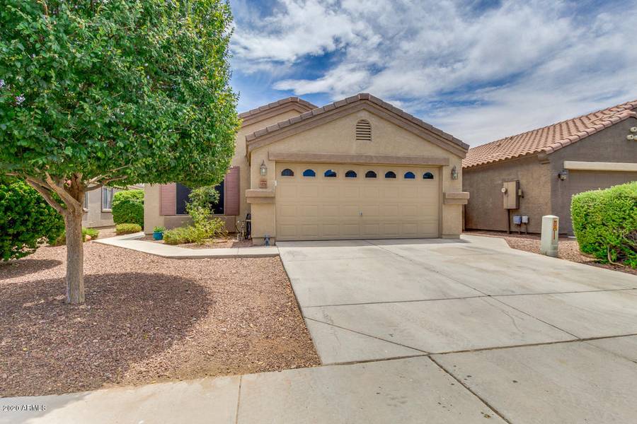 11735 W AVENIDA DEL SOL --, Sun City, AZ 85373