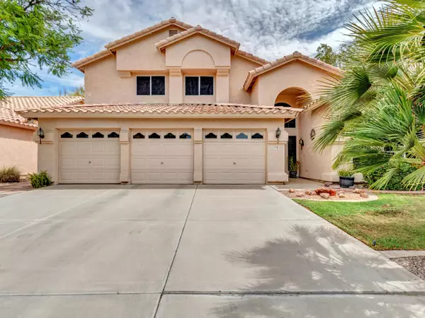 Gilbert, AZ 85234,4732 E DESERT Lane