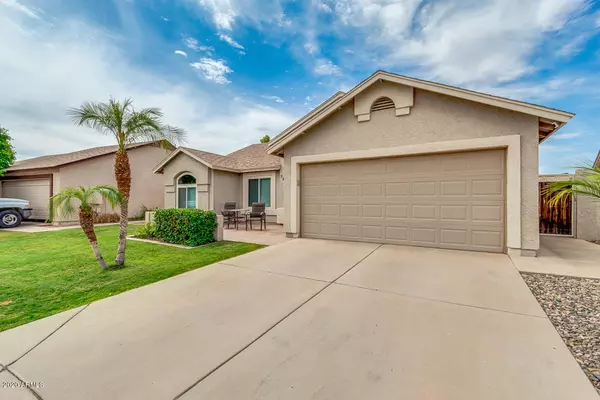 Chandler, AZ 85225,762 E MARIPOSA Place