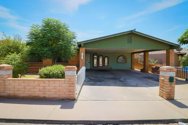 2537 N 48TH Lane, Phoenix, AZ 85035