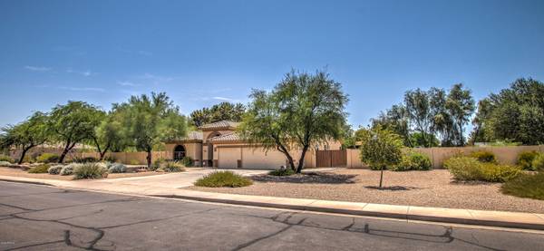 Gilbert, AZ 85296,524 S GRANITE Street