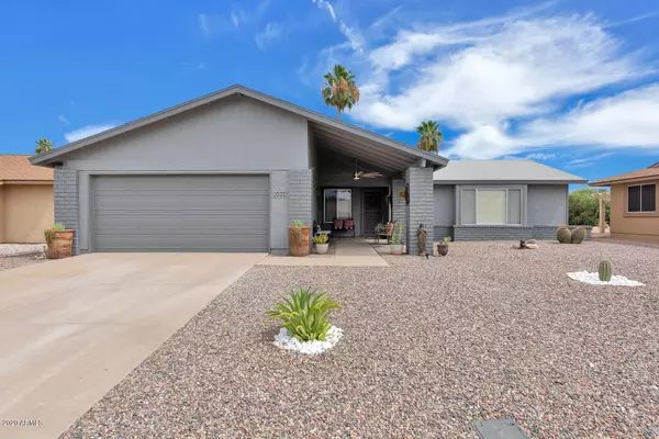 1036 LEISURE WORLD --, Mesa, AZ 85206