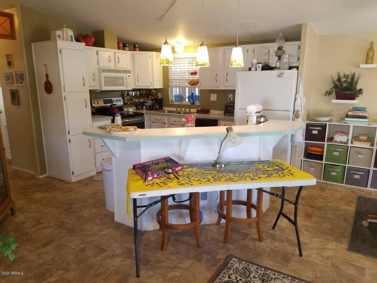 Apache Junction, AZ 85119,3355 S Cortez Road #80