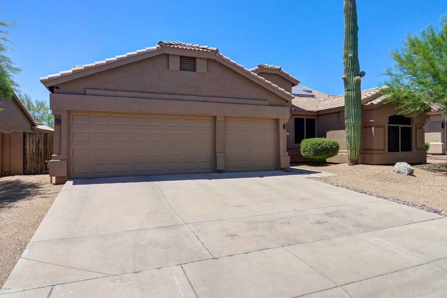 29254 N 43RD Street, Cave Creek, AZ 85331