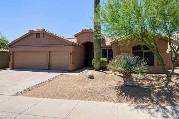 Cave Creek, AZ 85331,29254 N 43RD Street