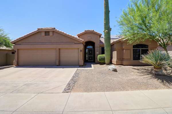 Cave Creek, AZ 85331,29254 N 43RD Street