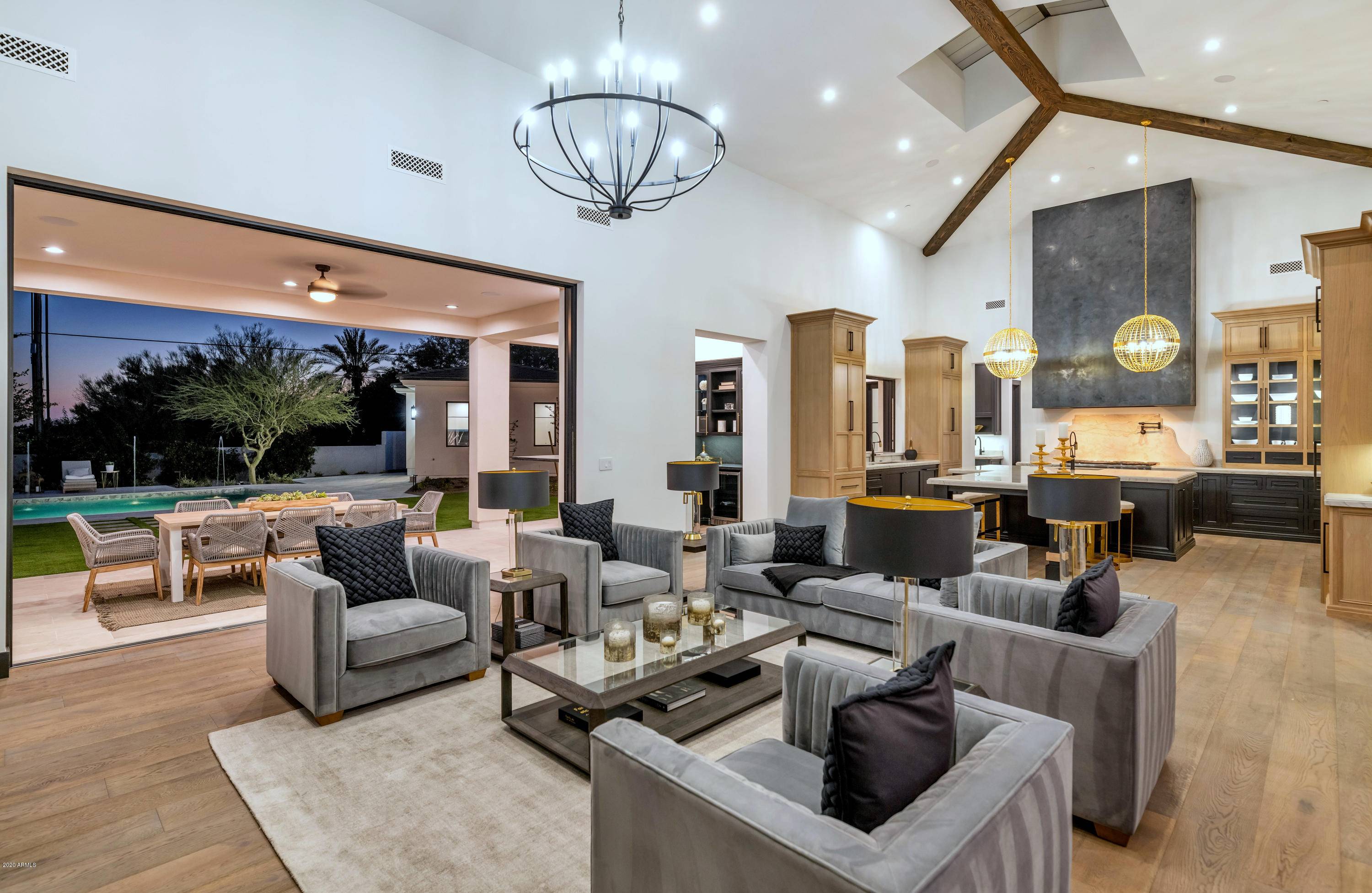 Paradise Valley, AZ 85253,5842 N 38th Place
