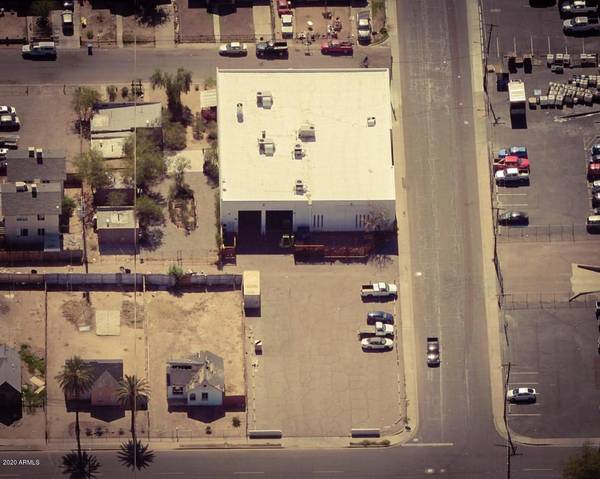 Phoenix, AZ 85007,901 N 17TH Avenue