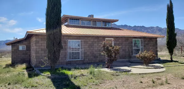 369 W PORTAL Road, Portal, AZ 85632