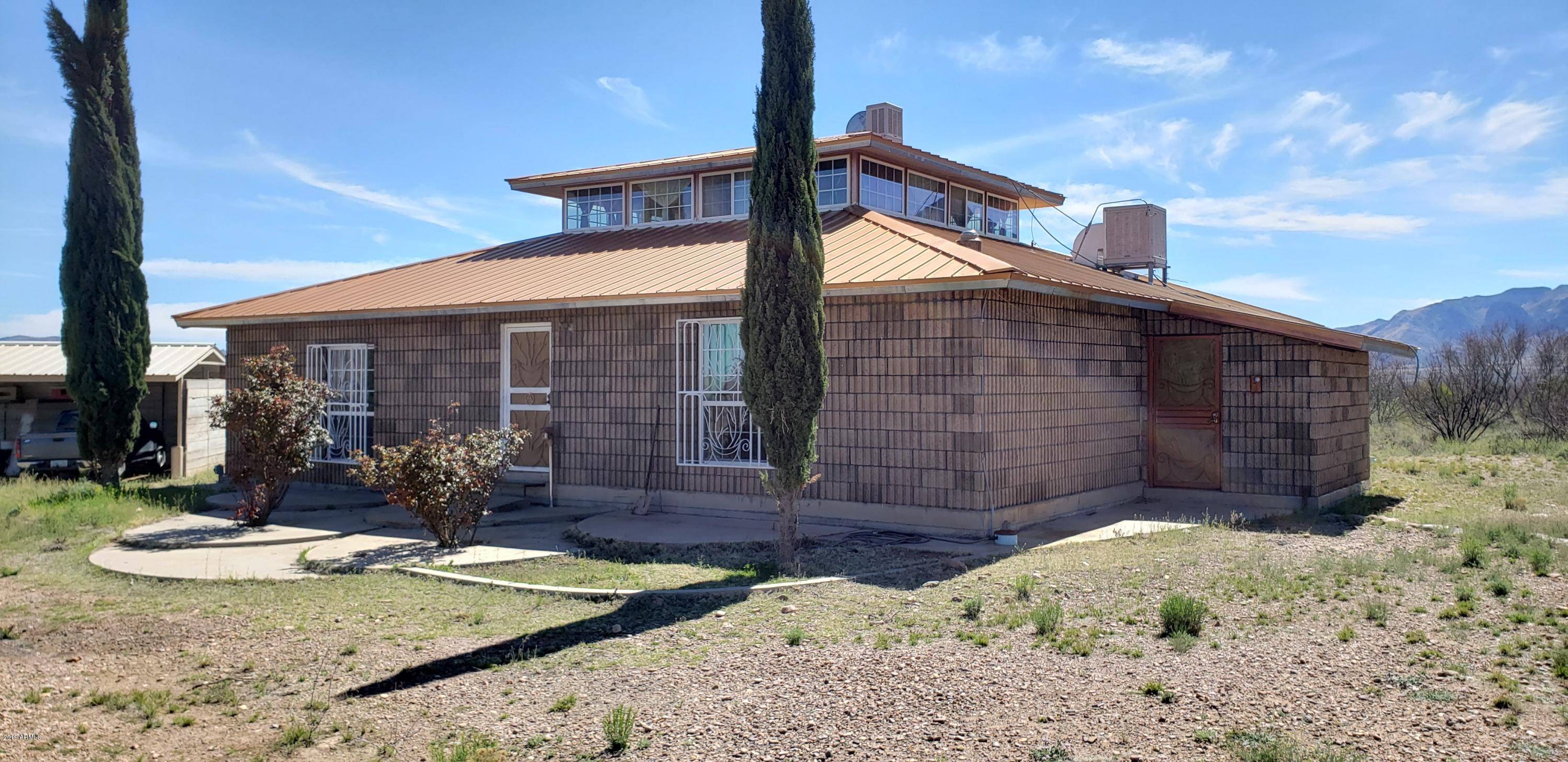 Portal, AZ 85632,369 W PORTAL Road
