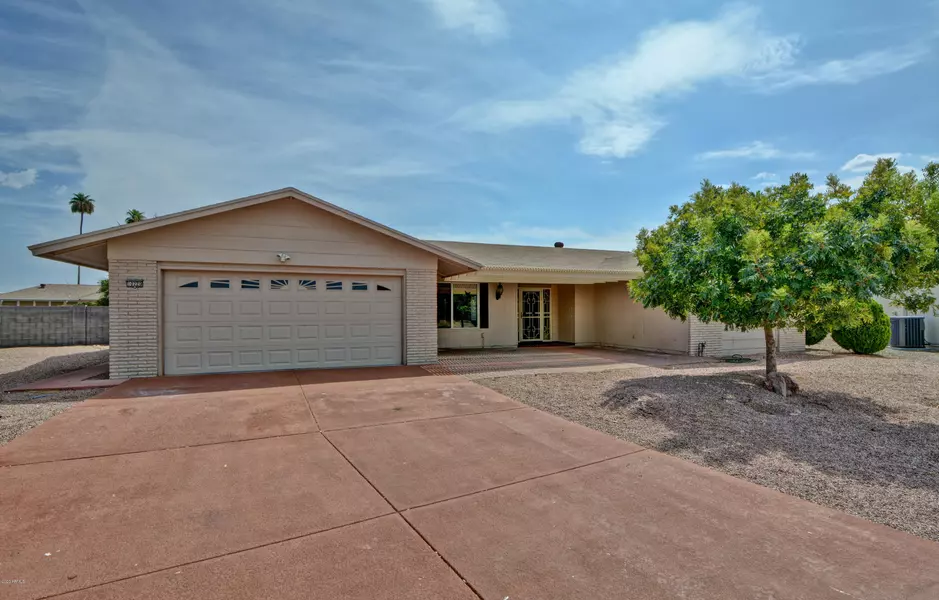 10220 W EDGEWOOD Drive, Sun City, AZ 85351