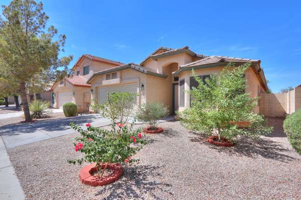 Maricopa, AZ 85138,42030 W ANNE Lane