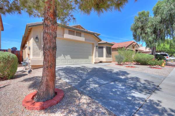 Maricopa, AZ 85138,42030 W ANNE Lane