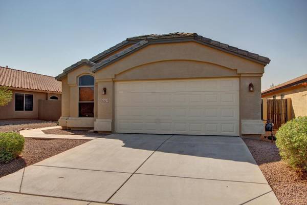 Maricopa, AZ 85138,42567 W BUNKER Drive