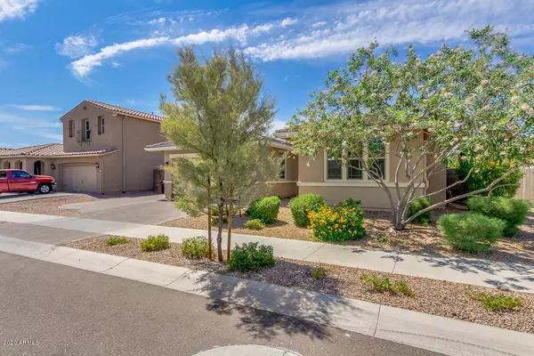 Peoria, AZ 85345,8949 W ORCHID Lane