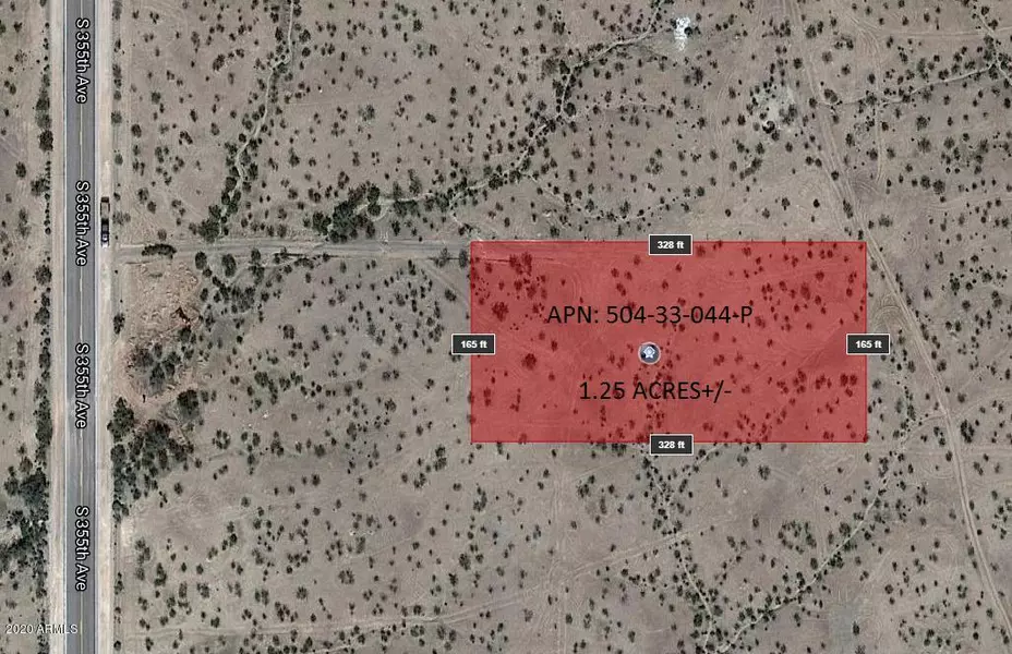 4971 S 355th Avenue #-, Tonopah, AZ 85354