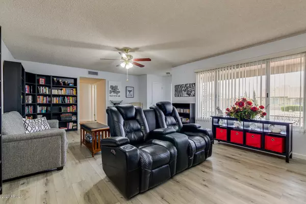 Sun City, AZ 85351,12257 N BALBOA Drive