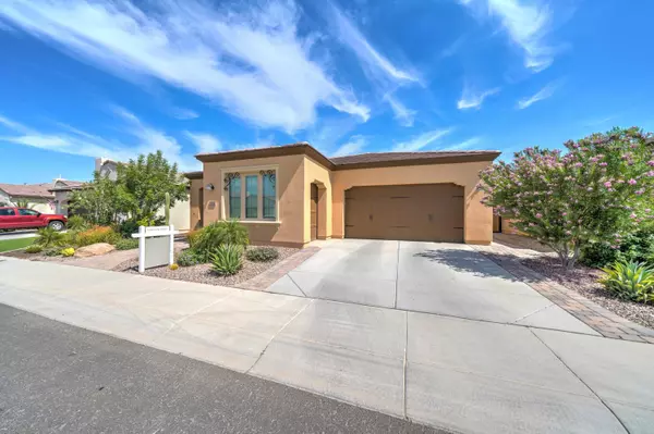 Queen Creek, AZ 85140,222 E Alcatara Avenue