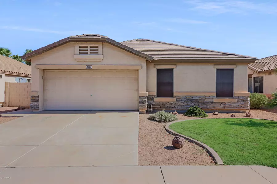 11508 E PORTAL Avenue, Mesa, AZ 85212