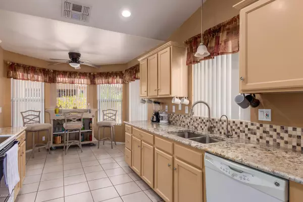 Peoria, AZ 85382,8372 W ORAIBI Drive