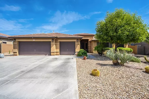 18452 W BANFF Lane, Surprise, AZ 85388