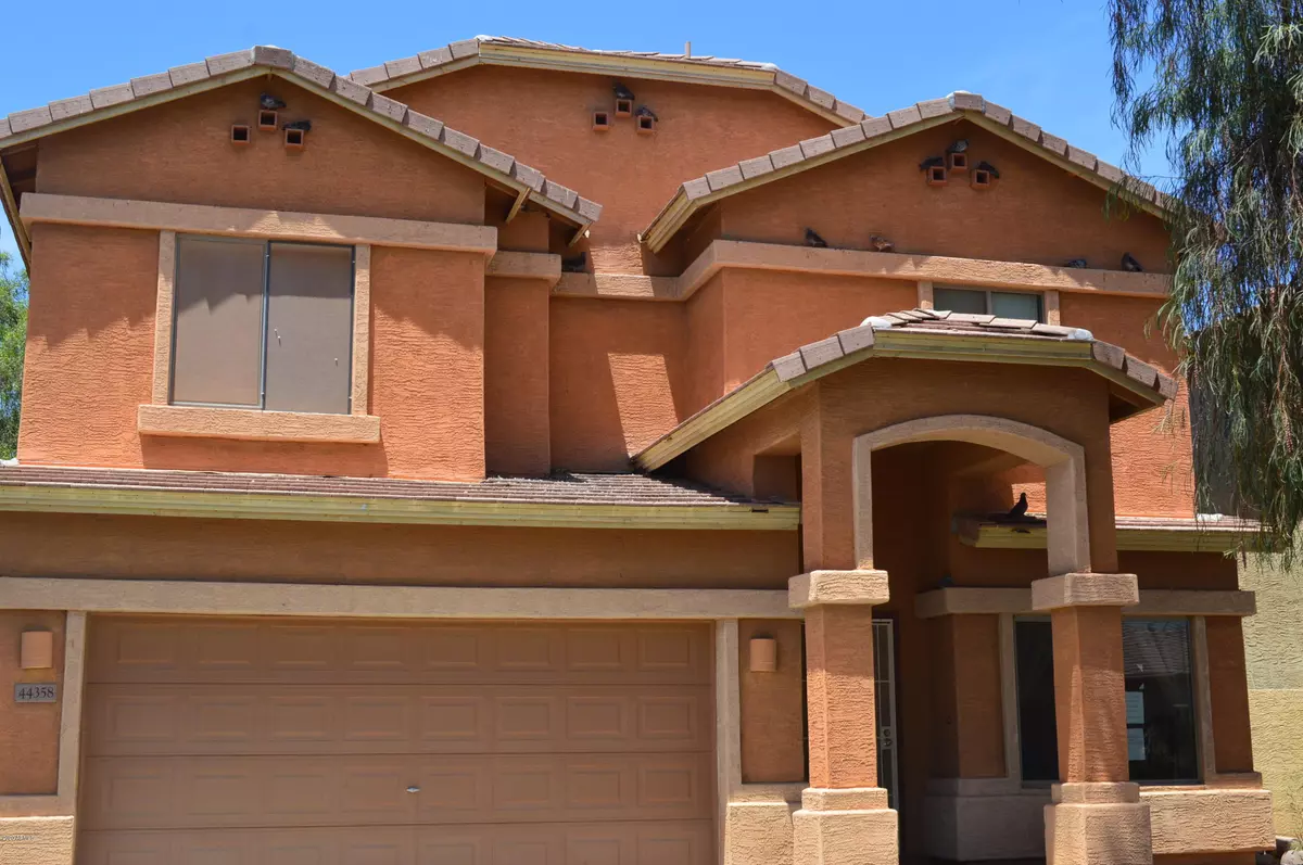 Maricopa, AZ 85138,44358 W CYPRESS Lane