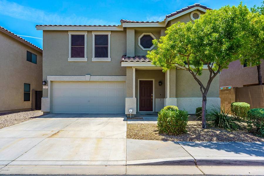 731 E REFLECTION Place, Chandler, AZ 85286