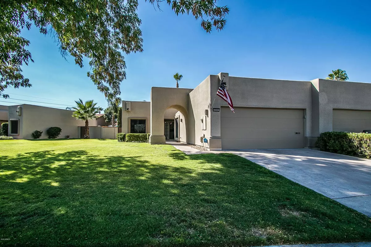 Scottsdale, AZ 85260,8842 E MEADOW HILL Drive