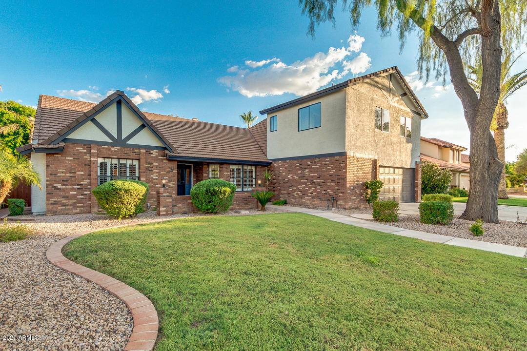 Tempe, AZ 85284,1321 E Krista Way