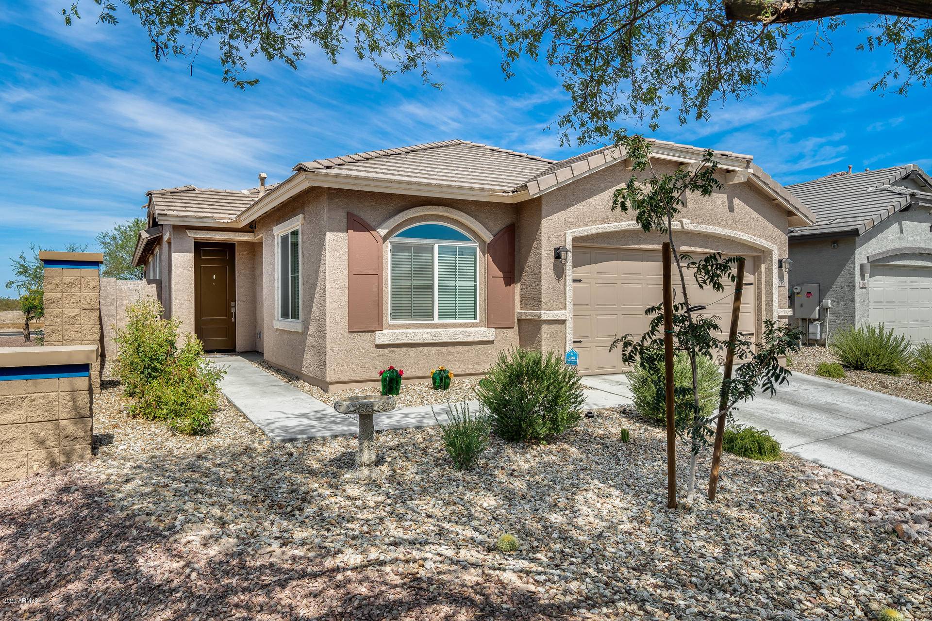 746 S 202ND Lane, Buckeye, AZ 85326