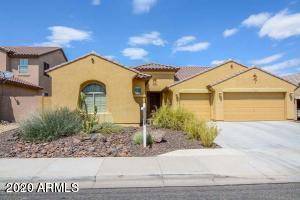 11964 W VILLA CHULA Lane, Sun City, AZ 85373