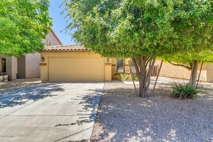 1697 E MADDISON Circle, San Tan Valley, AZ 85140