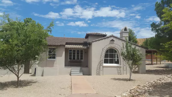 Bisbee, AZ 85603,600 Oliver Circle