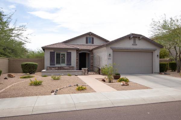 Peoria, AZ 85383,27308 N HIGUERA Drive