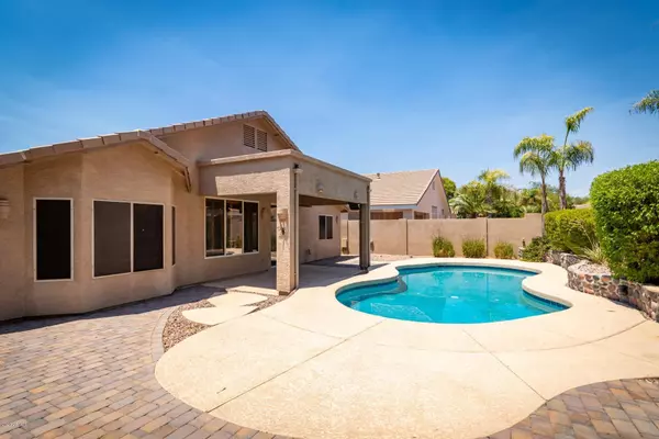 Chandler, AZ 85225,761 N VELERO Street