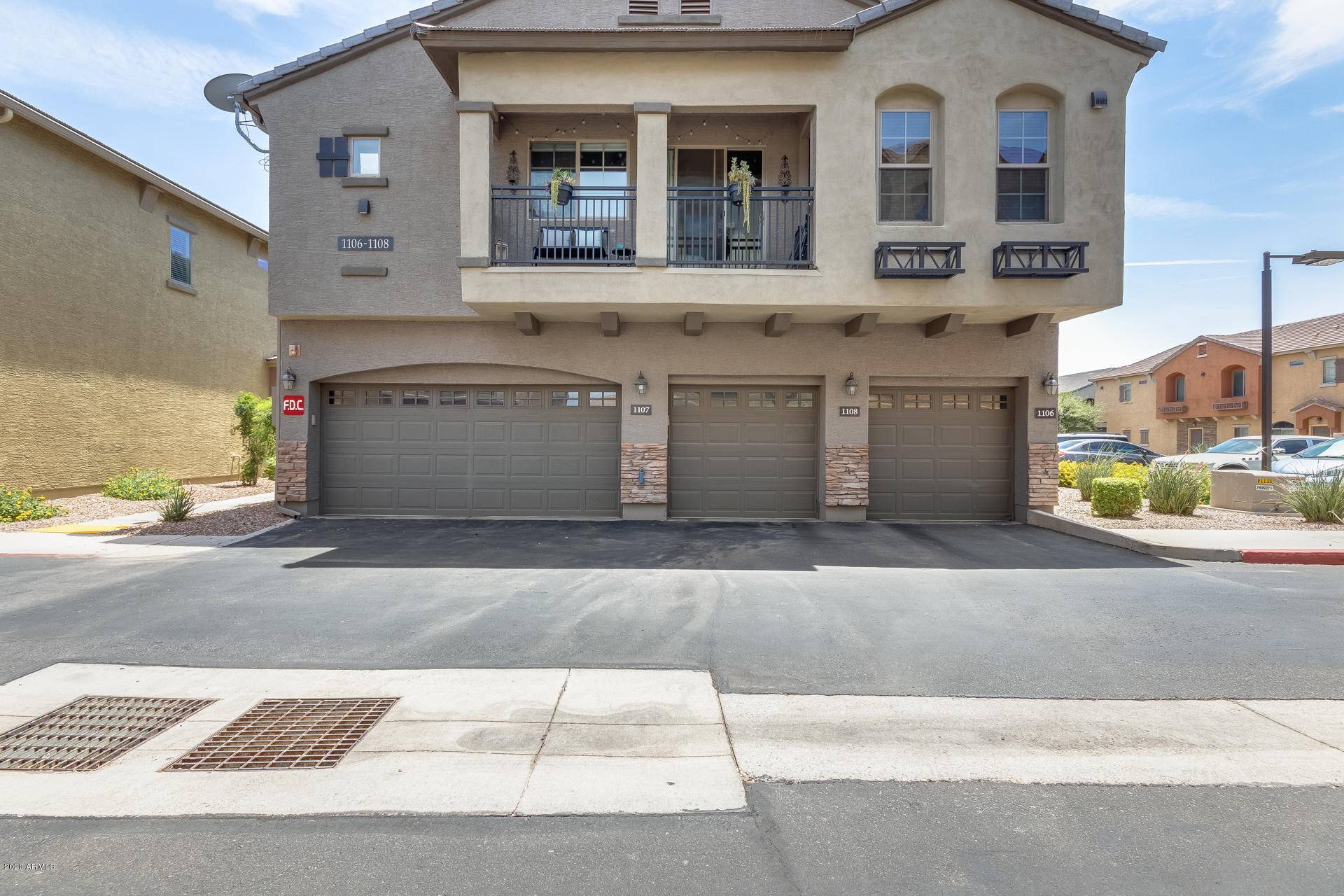 2401 E RIO SALADO Parkway #1107, Tempe, AZ 85288