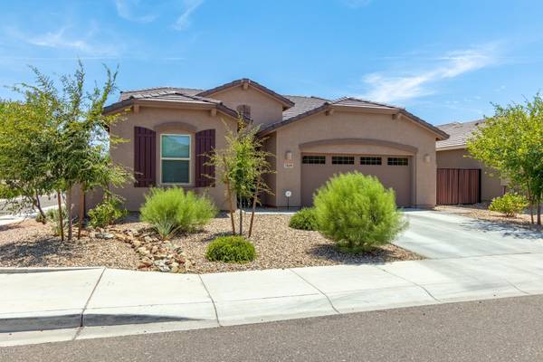 Peoria, AZ 85383,7609 W WHITEHORN Trail