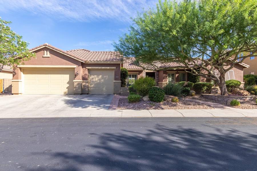 40216 N Noble Hawk Court, Anthem, AZ 85086