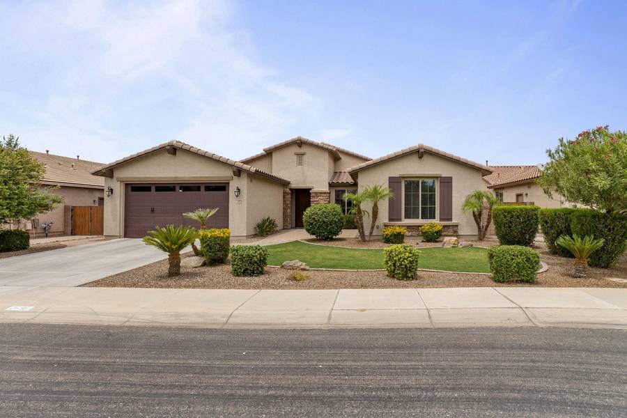 2498 E ANIKA Drive, Gilbert, AZ 85298