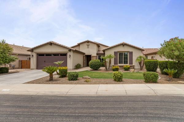 Gilbert, AZ 85298,2498 E ANIKA Drive