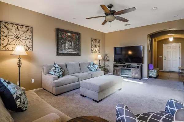 Surprise, AZ 85388,17114 W Rimrock Street