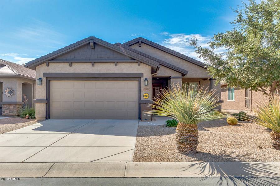 31605 N PONCHO Lane, San Tan Valley, AZ 85143