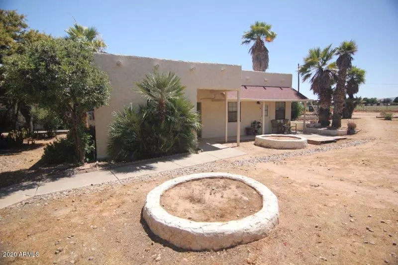 14239 W PEORIA Avenue #OFC, Waddell, AZ 85355