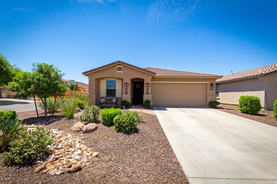 1125 E DANIELLA Drive, San Tan Valley, AZ 85140