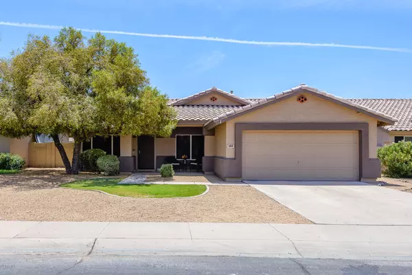 103 W PATRICK Street, Gilbert, AZ 85233
