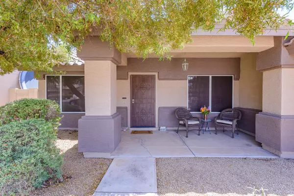 Gilbert, AZ 85233,103 W PATRICK Street