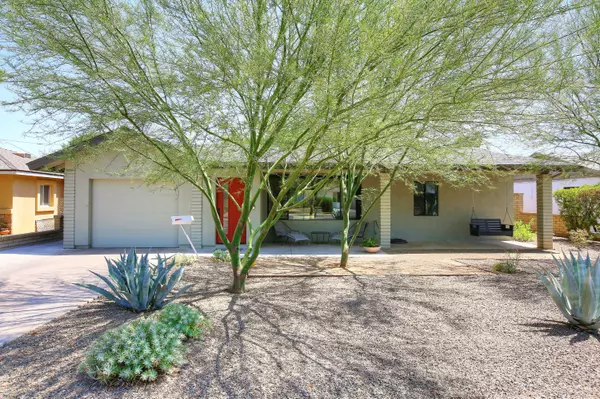 4121 E MONTECITO Avenue, Phoenix, AZ 85018
