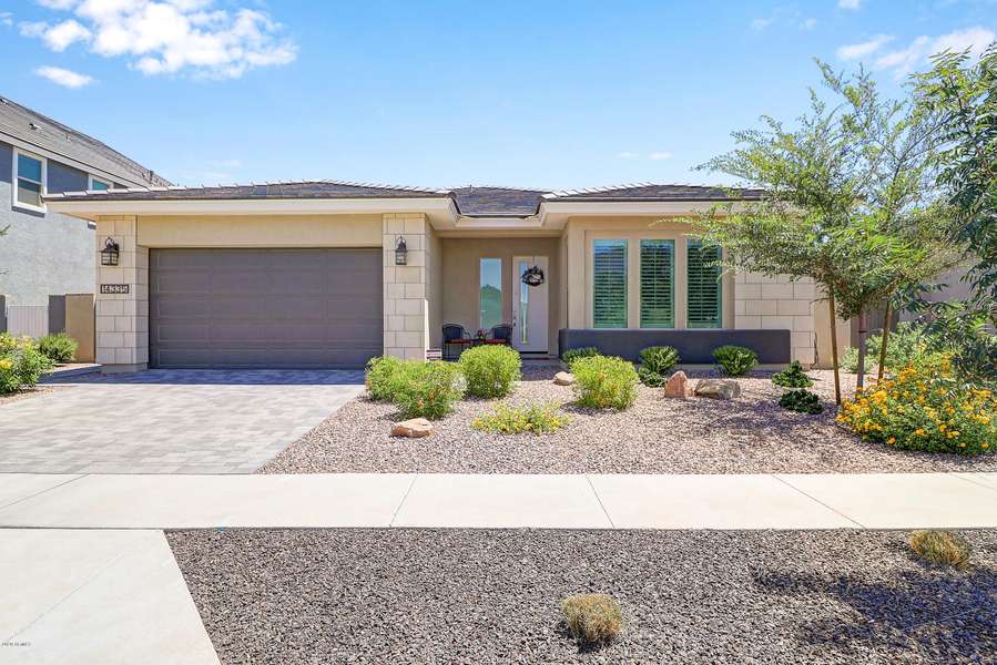 14335 W VIA DEL ORO Street, Surprise, AZ 85379