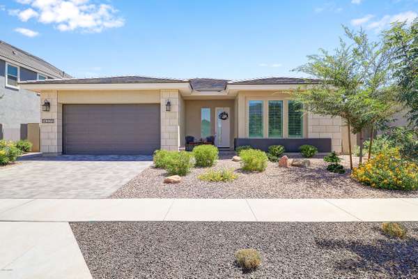 Surprise, AZ 85379,14335 W VIA DEL ORO Street